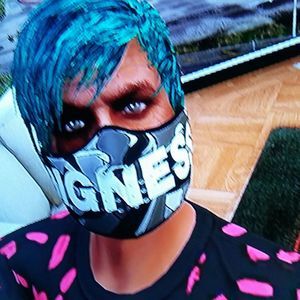 Meet your Posher, Drew